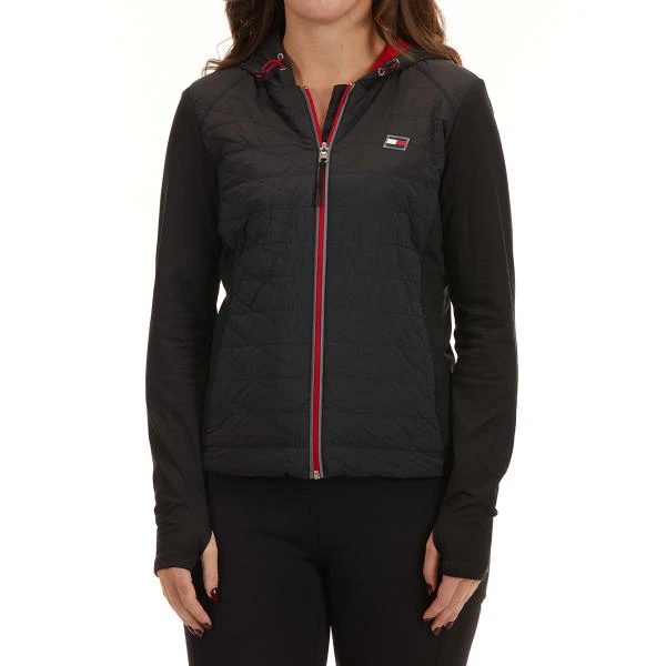TOMMY HILFIGER SPORT Women's Lightweight Running Jacket 3 TOMMY HILFIGER SPORT Women's Lightweight Running Jacket