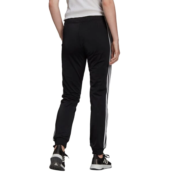 ADIDAS Women's Primegreen Slim Tapered Track Pants 5 ADIDAS Women's Primegreen Slim Tapered Track Pants - Image 3