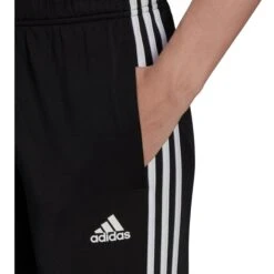 ADIDAS Women's Primegreen Slim Tapered Track Pants 12 ADIDAS Women's Primegreen Slim Tapered Track Pants -Active Luxe Shop 2076794 001 alt4