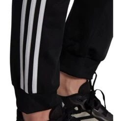 ADIDAS Women's Primegreen Slim Tapered Track Pants 13 ADIDAS Women's Primegreen Slim Tapered Track Pants -Active Luxe Shop 2076794 001 alt5