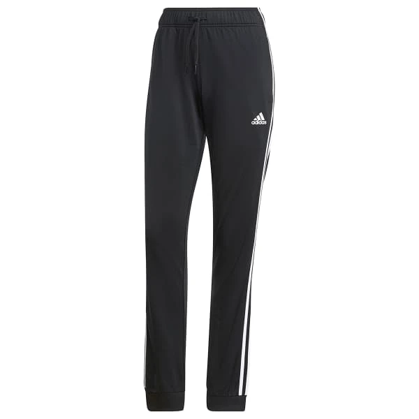 ADIDAS Women's Primegreen Slim Tapered Track Pants 3 ADIDAS Women's Primegreen Slim Tapered Track Pants