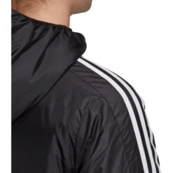 ADIDAS Women's Essentials Insulated Hoodie Jacket 19 ADIDAS Women's Essentials Insulated Hoodie Jacket -Active Luxe Shop 2076800 001 alt8