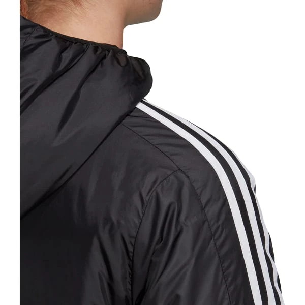 ADIDAS Women's Essentials Insulated Hoodie Jacket 11 ADIDAS Women's Essentials Insulated Hoodie Jacket - Image 9