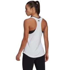 ADIDAS Women's Loose Tank Top 10 ADIDAS Women's Loose Tank Top -Active Luxe Shop 2077772 101 alt2