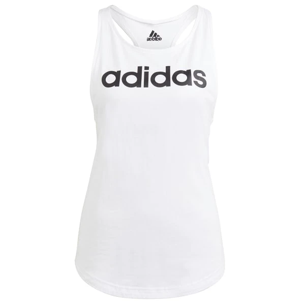 ADIDAS Women's Loose Tank Top 3 ADIDAS Women's Loose Tank Top