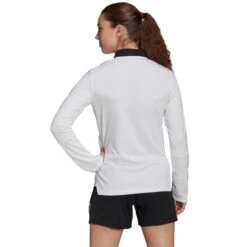 ADIDAS Women's Tiro 21 Track Jacket -Active Luxe Shop 2077890 101 alt2