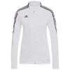 ADIDAS Women's Tiro 21 Track Jacket 2 ADIDAS Women's Tiro 21 Track Jacket -Active Luxe Shop 2077890 101 main