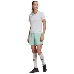 ADIDAS Women's Entrada 22 Soccer Jersey -Active Luxe Shop 2077896 101 alt7