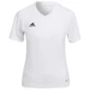 ADIDAS Women's Entrada 22 Soccer Jersey -Active Luxe Shop 2077896 101 main