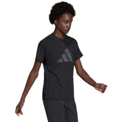 ADIDAS Women's Future Icons Winners Short Sleeve Tee 11 ADIDAS Women's Future Icons Winners Short Sleeve Tee -Active Luxe Shop 2078001 001 alt3