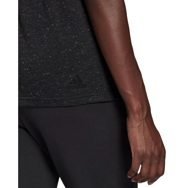 ADIDAS Women's Future Icons Winners Short Sleeve Tee 8 ADIDAS Women's Future Icons Winners Short Sleeve Tee - Image 6