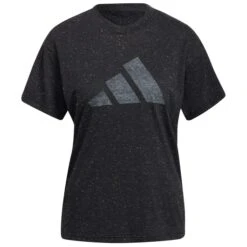 ADIDAS Women's Future Icons Winners Short Sleeve Tee