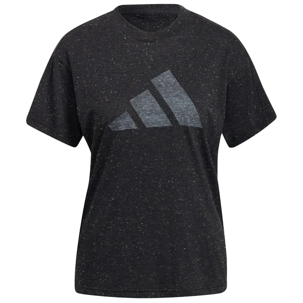 ADIDAS Women's Future Icons Winners Short Sleeve Tee 3 ADIDAS Women's Future Icons Winners Short Sleeve Tee