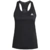 ADIDAS Women's Designed To Move 3-Stripes Sport Tank -Active Luxe Shop 2078005 001 main