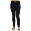 Y.M.I Juniors' Recycled WBB 3-Button Skinny Jeans -Active Luxe Shop 2078087 001 main