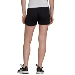 ADIDAS Women's Designed To Move 3-Stripes Shorts -Active Luxe Shop 2078142 001 alt2