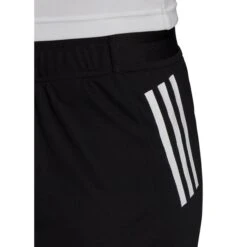 ADIDAS Women's Designed To Move 3-Stripes Shorts -Active Luxe Shop 2078142 001 alt4