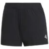 ADIDAS Women's Designed To Move 3-Stripes Shorts