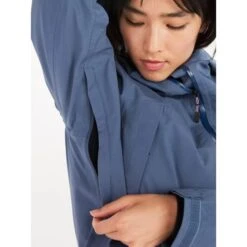 MARMOT Women's Minimalist Pro Jacket -Active Luxe Shop 2078277 005 alt2