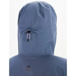 MARMOT Women's Minimalist Pro Jacket -Active Luxe Shop 2078277 005 alt3