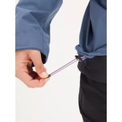 MARMOT Women's Minimalist Pro Jacket -Active Luxe Shop 2078277 005 alt4