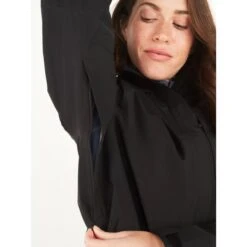 MARMOT Women's Minimalist Jacket -Active Luxe Shop 2078284 001 alt2