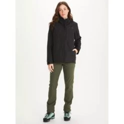 MARMOT Women's Minimalist Jacket -Active Luxe Shop 2078284 001 alt5