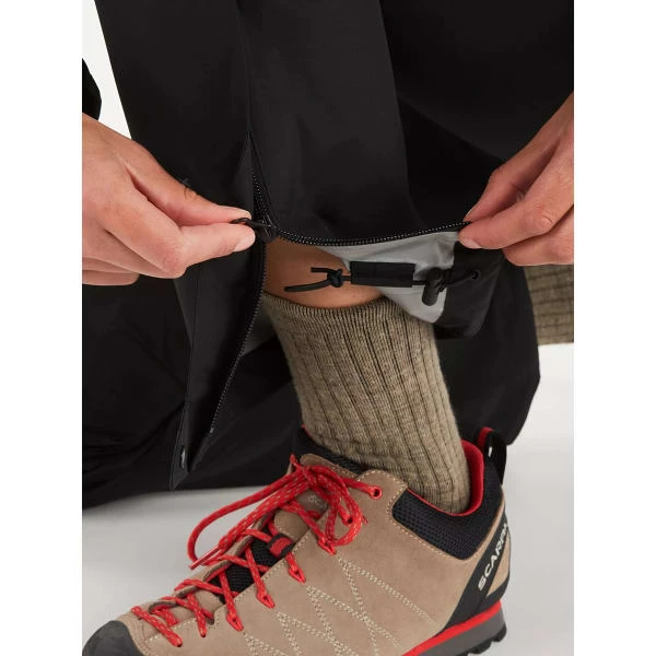 MARMOT Women's Minimalist Pants 6 MARMOT Women's Minimalist Pants - Image 4