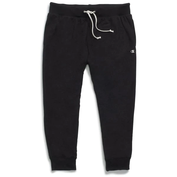 CHAMPION Juniors' French Terry Capris 5 CHAMPION Juniors' French Terry Capris - Image 3