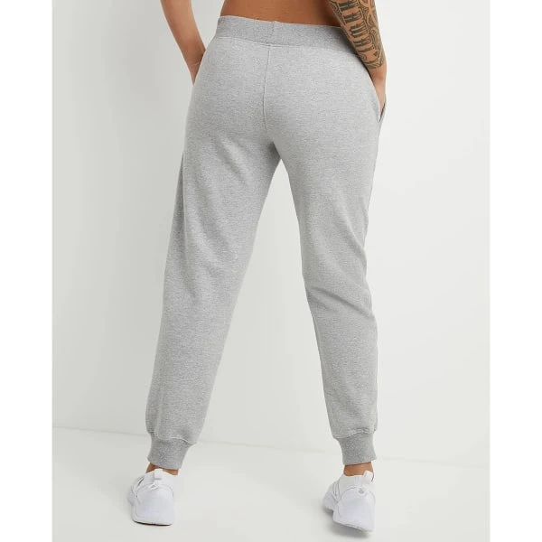 CHAMPION Women's Powerblend Fleece Joggers 4 CHAMPION Women's Powerblend Fleece Joggers - Image 2