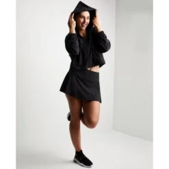 CHAMPION Women's City Sport Full-Zip Jacket -Active Luxe Shop 2078687 001 alt5