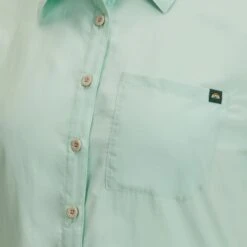 EMS Women's Trailhead Short-Sleeve Shirt 8 EMS Women's Trailhead Short-Sleeve Shirt -Active Luxe Shop 2079282 306 alt2