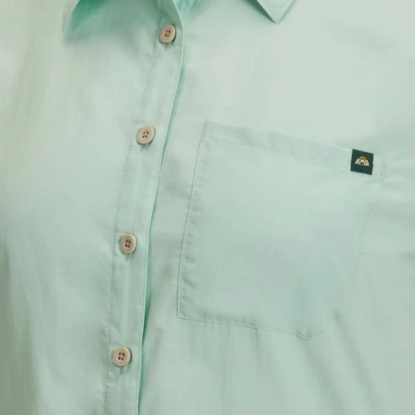 EMS Women's Trailhead Short-Sleeve Shirt 5 EMS Women's Trailhead Short-Sleeve Shirt - Image 3