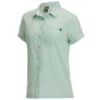 EMS Women's Trailhead Short-Sleeve Shirt -Active Luxe Shop 2079282 306 main