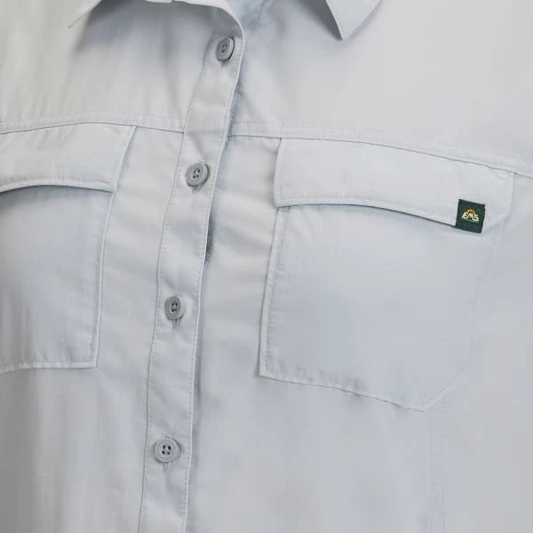 EMS Women's Trailhead Long-Sleeve Shirt 5 EMS Women's Trailhead Long-Sleeve Shirt - Image 3