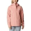 COLUMBIA Women's Earth Explorer Shell Jacket 2 COLUMBIA Women's Earth Explorer Shell Jacket -Active Luxe Shop 2079306 802 main