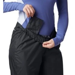 COLUMBIA Women's Storm Surge Rain Pants -Active Luxe Shop 2079307 001 alt2