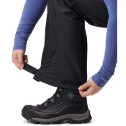 COLUMBIA Women's Storm Surge Rain Pants -Active Luxe Shop 2079307 001 alt4