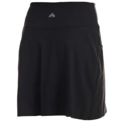 EMS Women's Sat Nam Skort -Active Luxe Shop 2079330 001 alt1