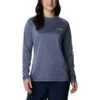 COLUMBIA Women's Tidal Long-Sleeve Tee 2 COLUMBIA Women's Tidal Long-Sleeve Tee -Active Luxe Shop 2079359 402 main