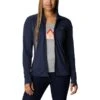 COLUMBIA Women's Weekend Adventure Full-Zip Jacket -Active Luxe Shop 2079360 402 main