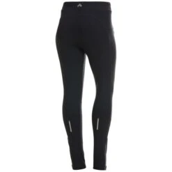 EMS Women's Trail Run Ascent Tights -Active Luxe Shop 2079380 005 alt1