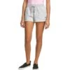 CHAMPION Women's Campus French Terry Shorts -Active Luxe Shop 2080259 002 main