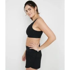 CHAMPION Women's Soft Touch Sports Bra 10 CHAMPION Women's Soft Touch Sports Bra -Active Luxe Shop 2080261 001 alt2