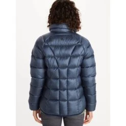 MARMOT Women's Hype Down Jacket -Active Luxe Shop 2080719 402 alt2