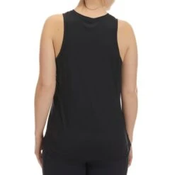 RBX Women's Striated Racer Tank Tops, 2 Pack -Active Luxe Shop 2080990 001 alt2