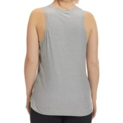 RBX Women's Striated Racer Tank Tops, 2 Pack -Active Luxe Shop 2080990 001 alt3