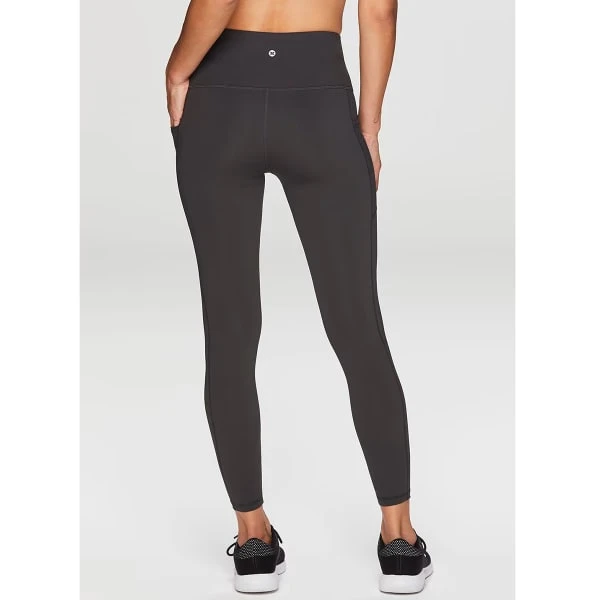 RBX Women's Tech Flex High Waisted Leggings 4 RBX Women's Tech Flex High Waisted Leggings - Image 2