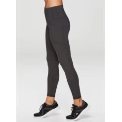 RBX Women's Tech Flex High Waisted Leggings 9 RBX Women's Tech Flex High Waisted Leggings -Active Luxe Shop 2081006 003 alt2