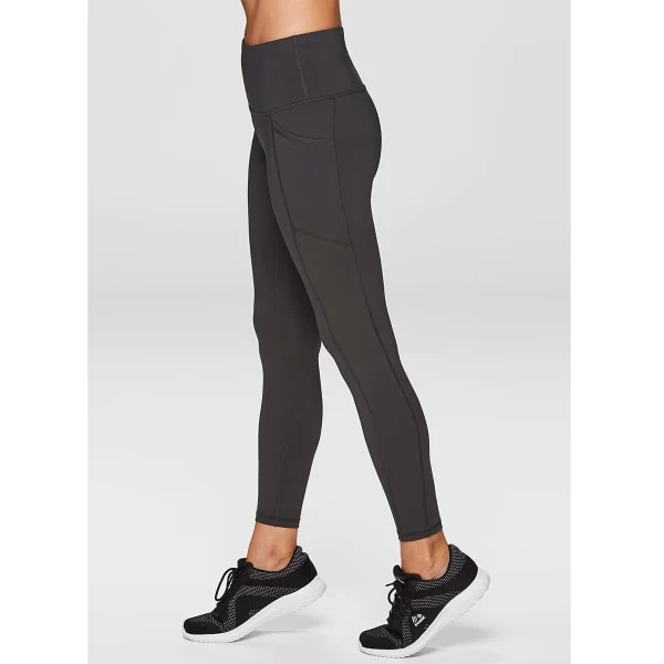 RBX Women's Tech Flex High Waisted Leggings 5 RBX Women's Tech Flex High Waisted Leggings - Image 3